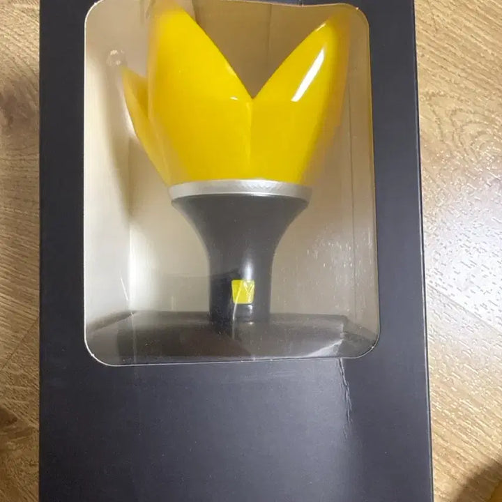 [BUNJANG] BIGBANG Version 4 Glowstick Sealed New Product / 빅뱅 응원봉 뱅봉 버전4 미개봉 새상품