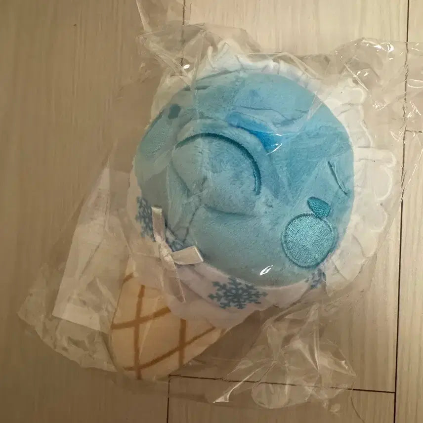 [BUNJANG] Lee Junho Penguin Plush Doll / 이준호펭펭이인형