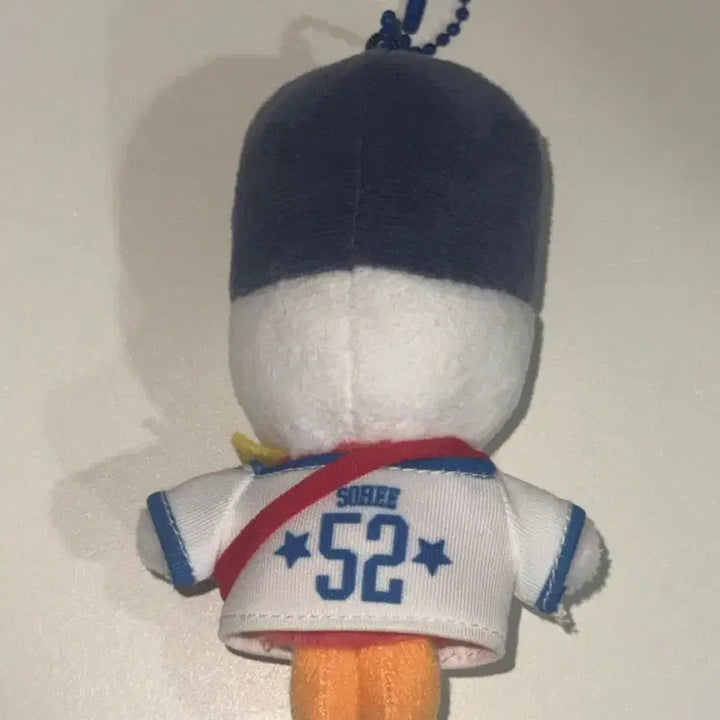 [BUNJANG] RIIZE Sohee WE LITTLE RIIZE Mic Keyring / 라이즈 소희 똘병 리틀 라이즈 마이크 키링 WE LITTLE RIIZE
