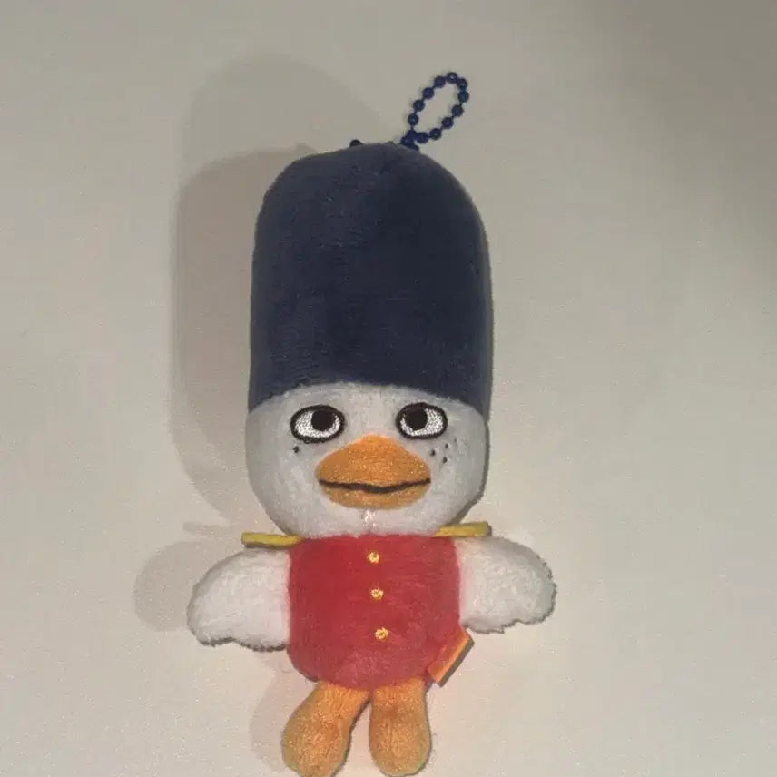 [BUNJANG] RIIZE Sohee Baby RIIZE 8cm Keyring / 라이즈 소희 똘병 8cm 베이비 라이즈 키링