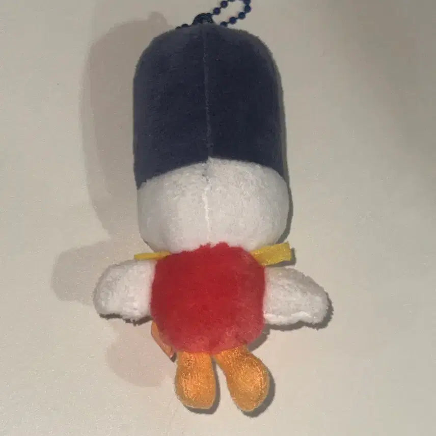 [BUNJANG] RIIZE Sohee Baby RIIZE 8cm Keyring / 라이즈 소희 똘병 8cm 베이비 라이즈 키링