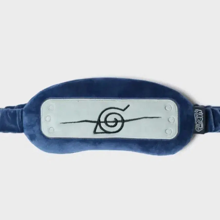 [BUNJANG] SPAO Itachi Sleep Mask / (미개봉) 나루토 스파오 이타치 수면 안대