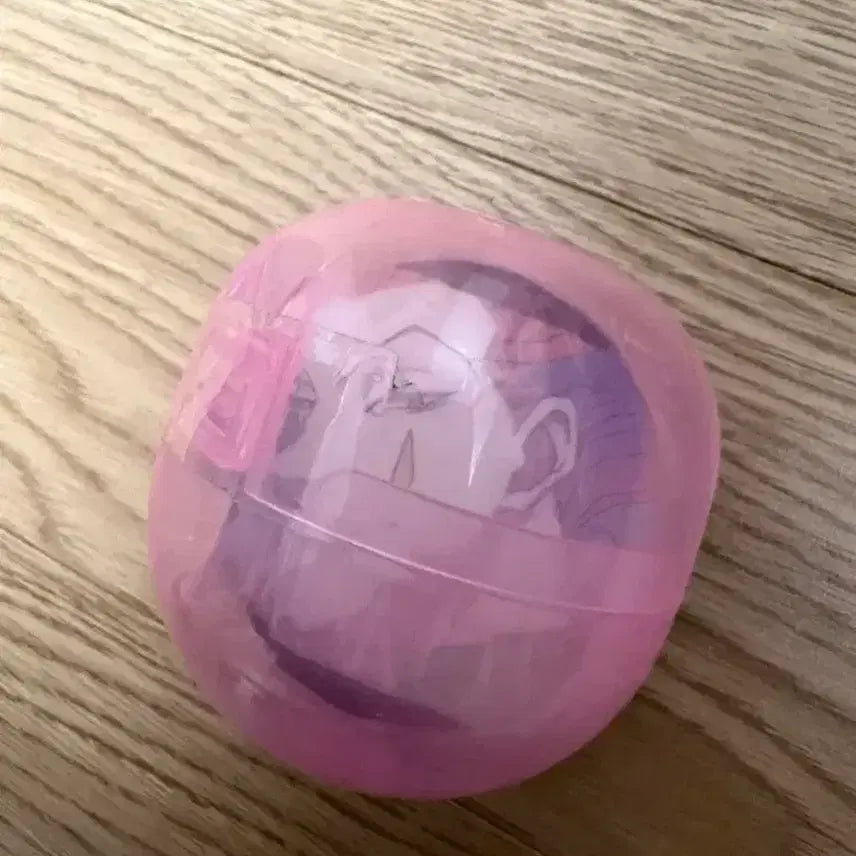 [BUNJANG] Hisoka Pin Button Can Badge Hunter x Hunter / 히소카 핀버튼 캔뱃지 헌터헌터
