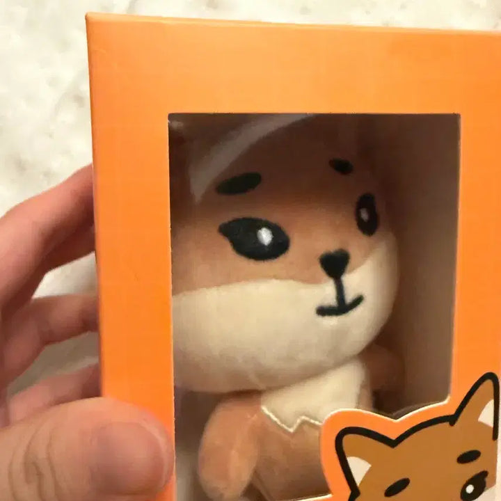 [BUNJANG] DENIMULZ 2020ver. Plush / 데니멀즈 2020ver 케