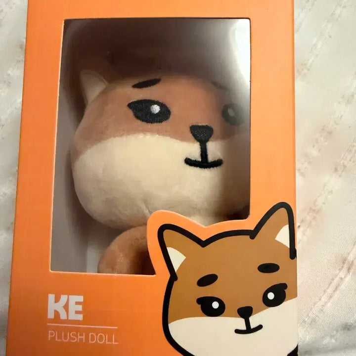 [BUNJANG] DENIMULZ 2020ver. Plush / 데니멀즈 2020ver 케