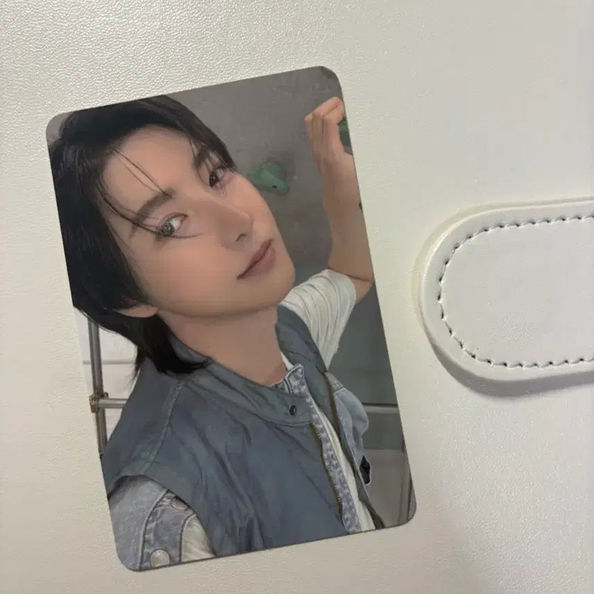 [BUNJANG] NCT Renjun Dreamsape Photocard / 엔시티 런쥔 포토카드 드림스케이프