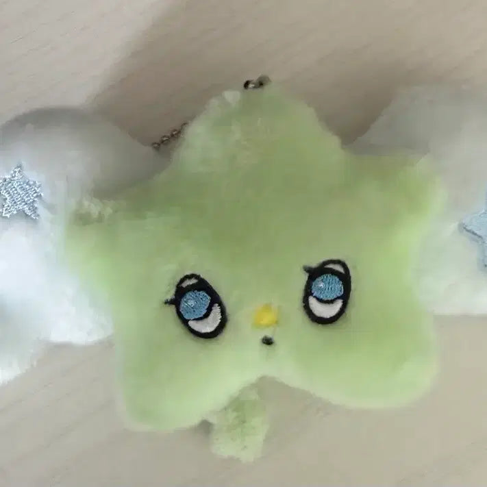 [BUNJANG] NCT WISH Wichu Plush / 엔시티위시 위츄