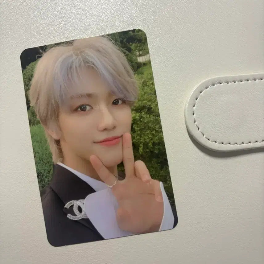 [BUNJANG] NCT Jaehyun Photocard / 샤넬재민