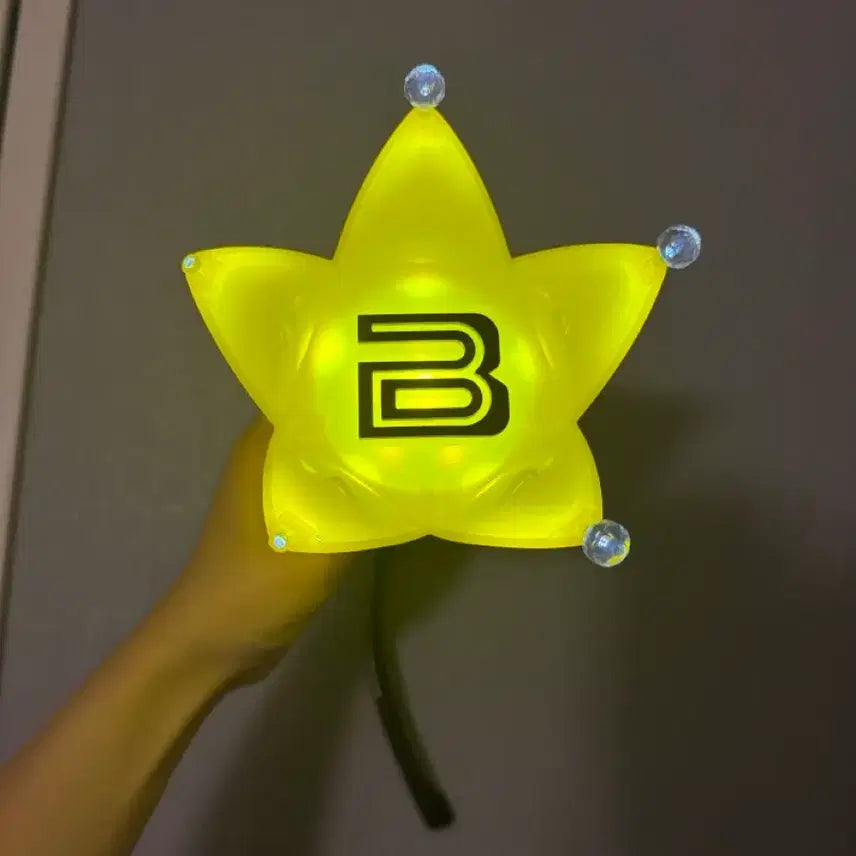 [BUNJANG] BIGBANG Version 4 Lightstick / 뱅봉 ver4 박스포함