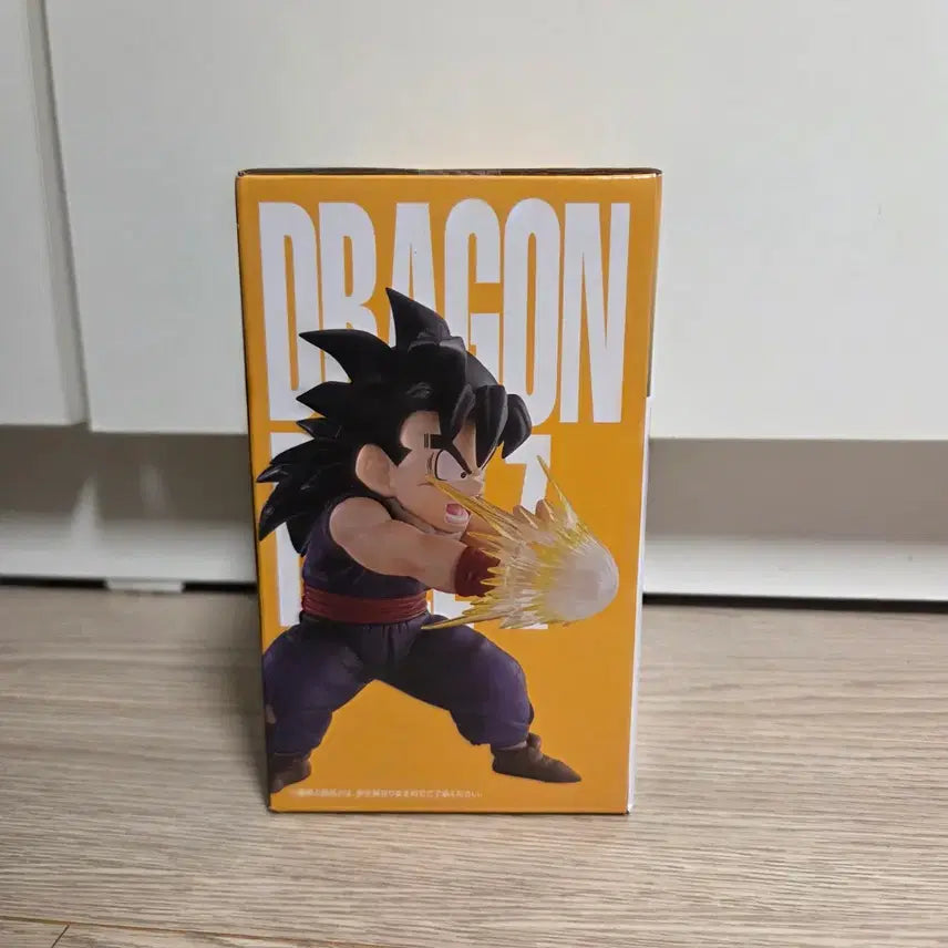 [BUNJANG] Dragon Ball Ichiban Kuji B Prize Son Gohan Figure (Sealed) / 미개봉 현물 /최저가) 드래곤볼 제일복권 b상 손오반 피규어 판매합니다.