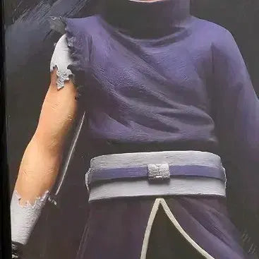[BUNJANG] Naruto Obito MASTERLISE C Prize Figure (Sealed) / [미개봉]나루토 오비토 MASTERLISE C상
