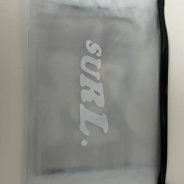 [BUNJANG] SURL Seul Slogan / 밴드 surl 설 슬로건