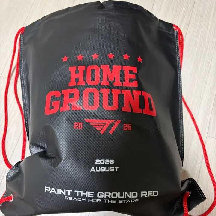 [BUNJANG] T1 Homeground Merchandise Set (Cheering Rod) / t1 티원 홈그라운드 굿즈 세트 (응원봉)