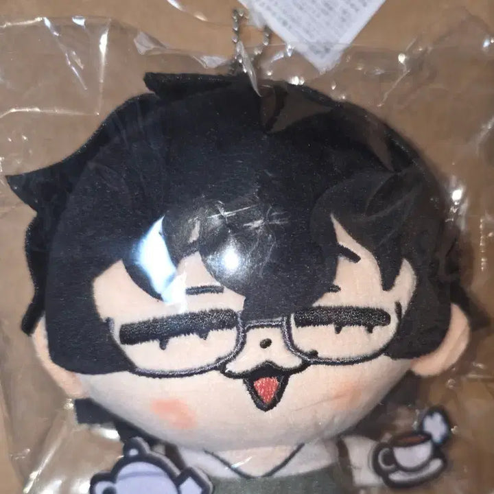 [BUNJANG] Persona 5 5th Anniversary Bukubu Plush / 페르소나 5 5주 부쿠부 누이 판매