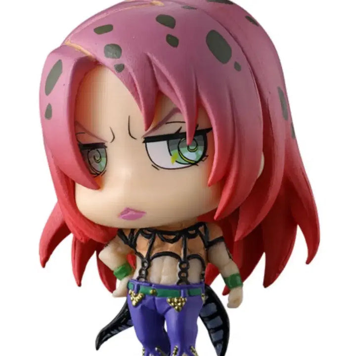[BUNJANG] Diablo Gacha Figure Jojo&
