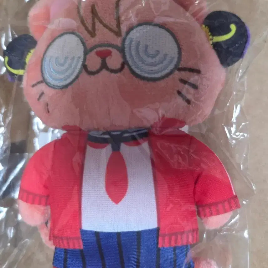 [BUNJANG] Gintama Sanjyo Kagura Nekodoll Plush / 은혼 삼젯 카구라 네코 누이 굿즈 판매