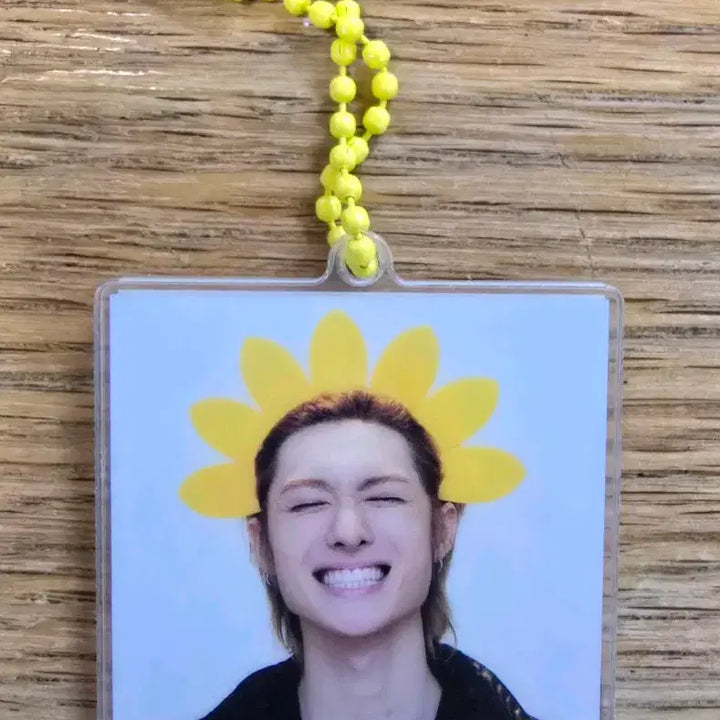 [BUNJANG] Kurtis Martin Popup Keyring / 코르티스 마틴 팝업 키링 양도