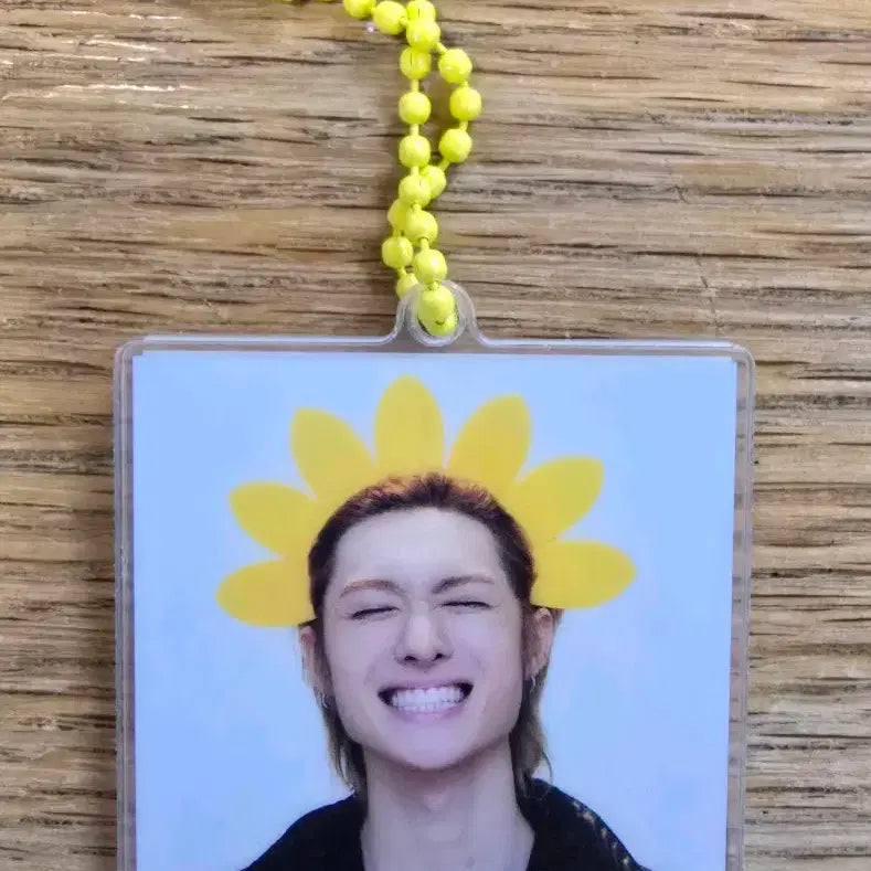 [BUNJANG] Kurtis Martin Popup Keyring / 코르티스 마틴 팝업 키링 양도