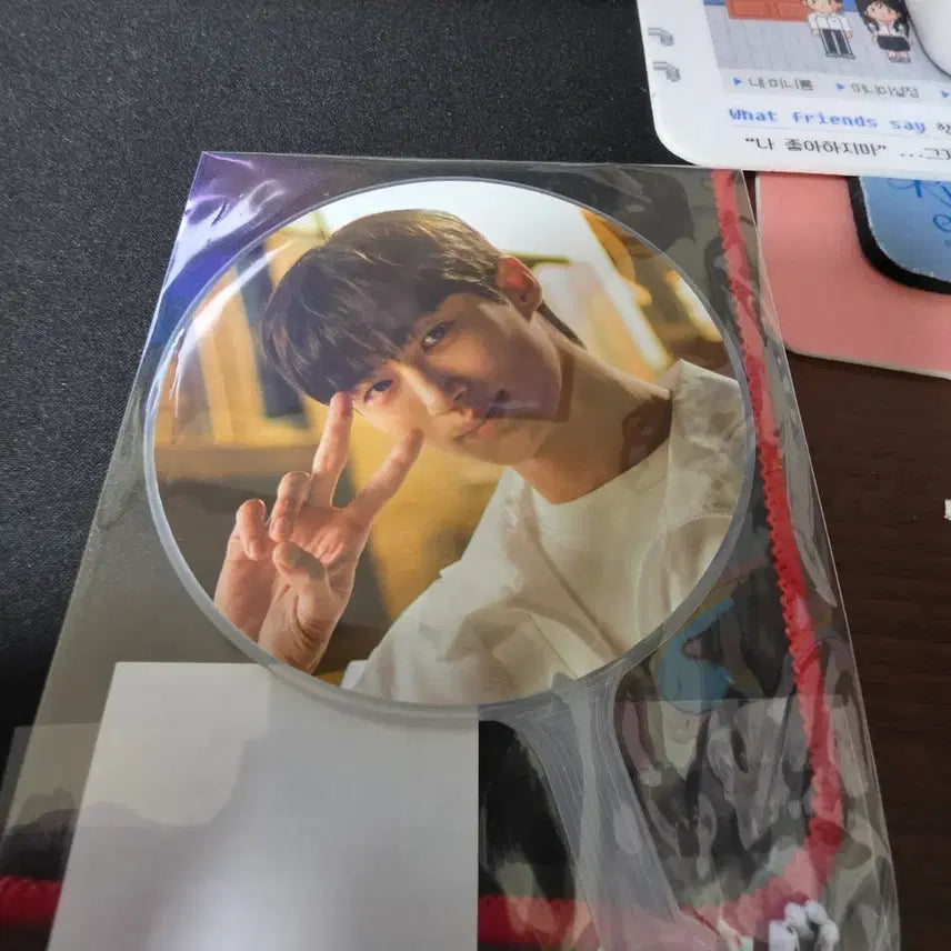 [BUNJANG] Byeon Woo Seok "Lovely Runner" Goods / 변우석