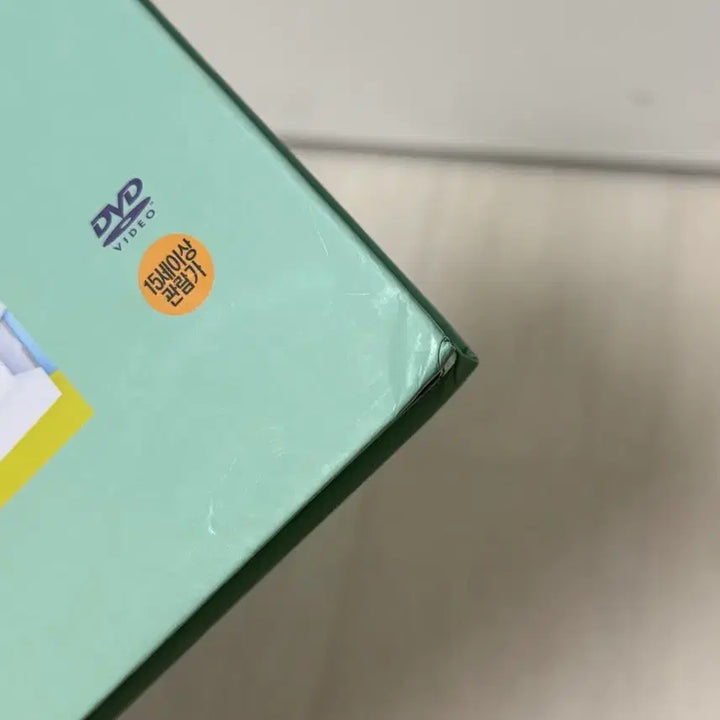 [BUNJANG] SHINee SHINee WORLD IV IN SEOUL Concert DVD / 샤이니 꼭갈콘 콘서트 DVD 양도