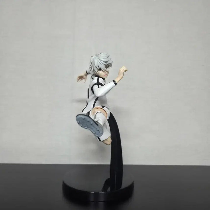 [BUNJANG] Blue Lock Eisuke Nagi &amp; Reo Mikage Banpresto Figure Bundle / 정품 블루록 에피소드 나기 반프레스토 나기 레오 피규어 일괄