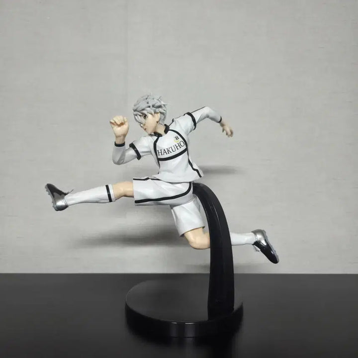 [BUNJANG] Blue Lock Eisuke Nagi &amp; Reo Mikage Banpresto Figure Bundle / 정품 블루록 에피소드 나기 반프레스토 나기 레오 피규어 일괄