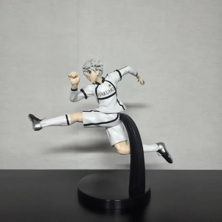 [BUNJANG] Blue Lock Eisuke Nagi &amp; Reo Mikage Banpresto Figure Bundle / 정품 블루록 에피소드 나기 반프레스토 나기 레오 피규어 일괄