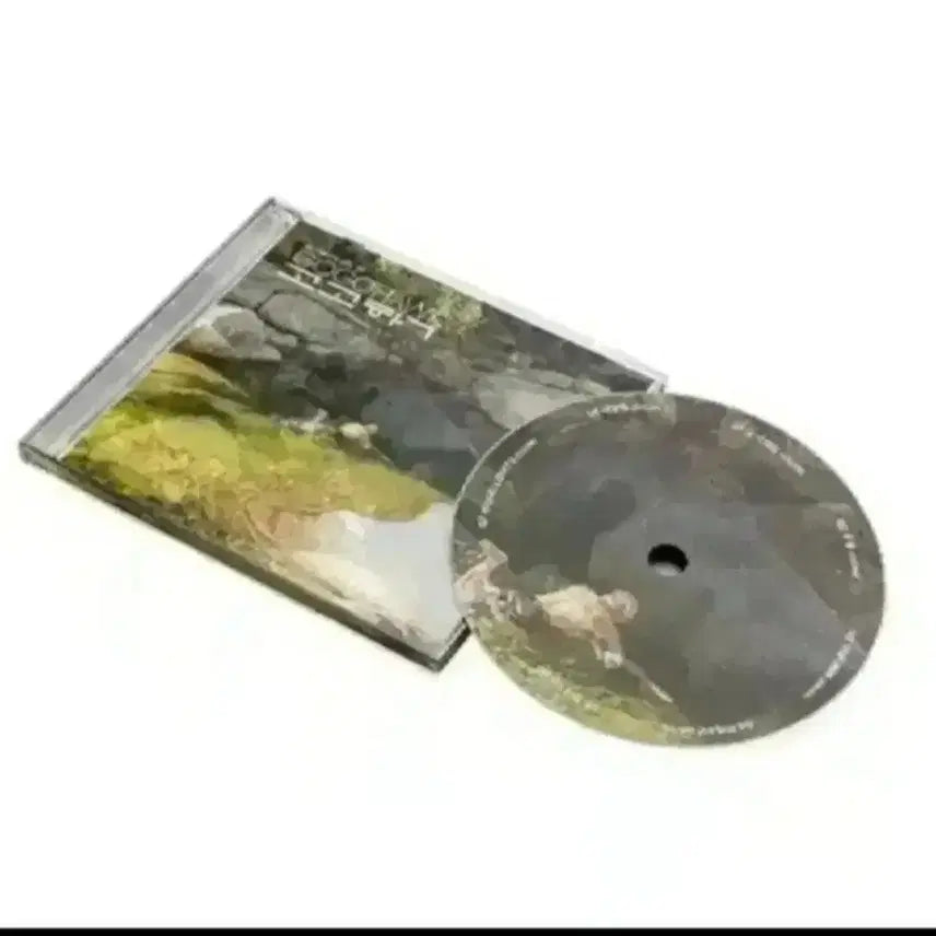 [BUNJANG] Gogohak Vol. 07 Sealed CD / 고고학 앨범 [VOL.07]  [미개봉 CD]