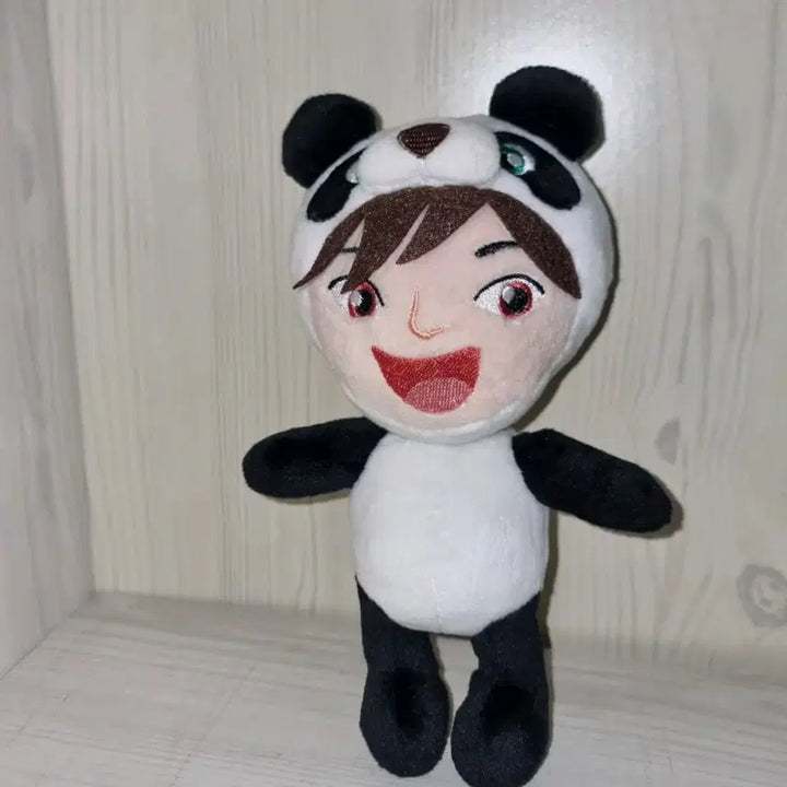 [BUNJANG] SPYAIR MAFUMAYUNO IKE Plush Doll / 스파이에어 spyair 마후유노 이케 ike 인형