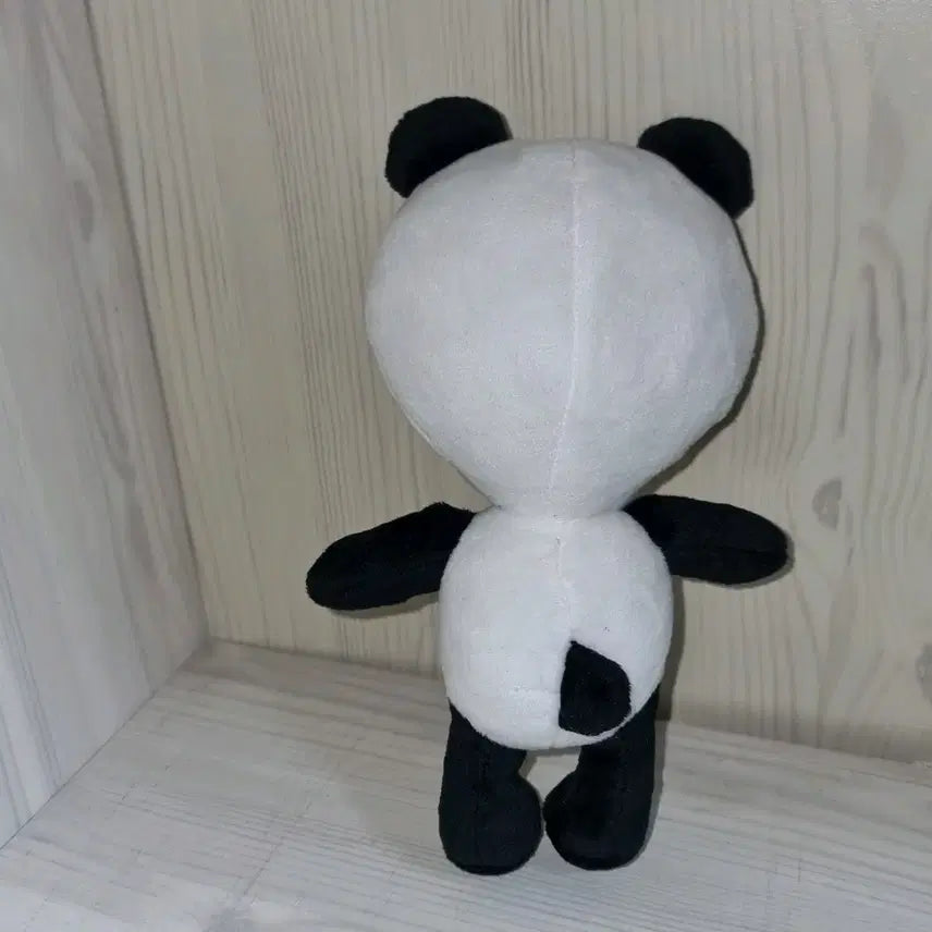 [BUNJANG] SPYAIR MAFUMAYUNO IKE Plush Doll / 스파이에어 spyair 마후유노 이케 ike 인형
