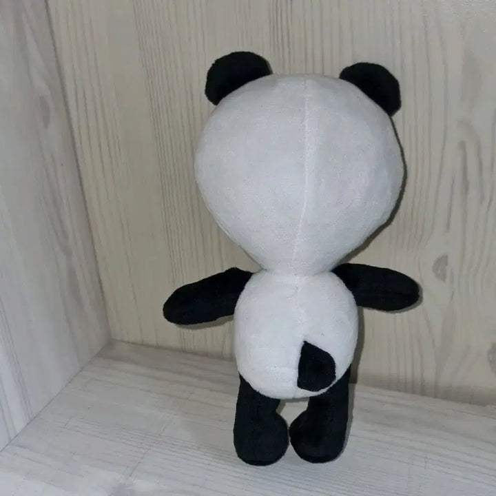 [BUNJANG] SPYAIR MAFUMAYUNO IKE Plush Doll / 스파이에어 spyair 마후유노 이케 ike 인형
