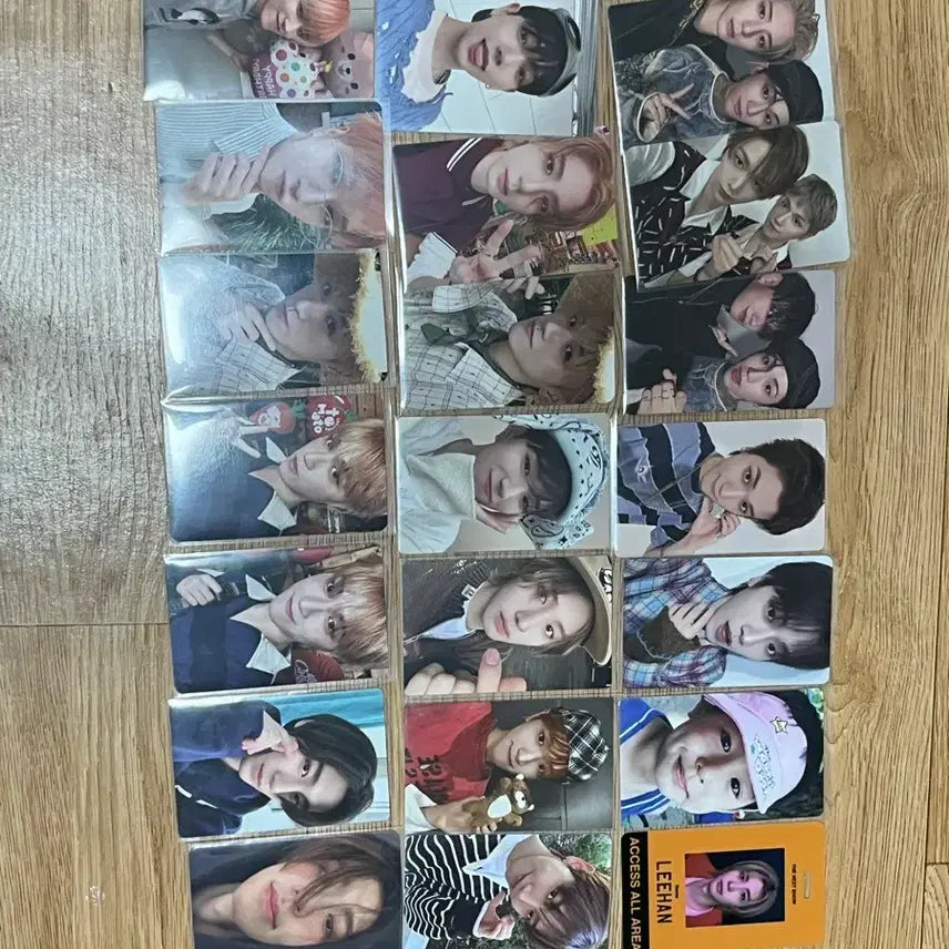 [BUNJANG] BOYNEXTDOOR Bundle Set / 보넥도 굿즈 일괄판매