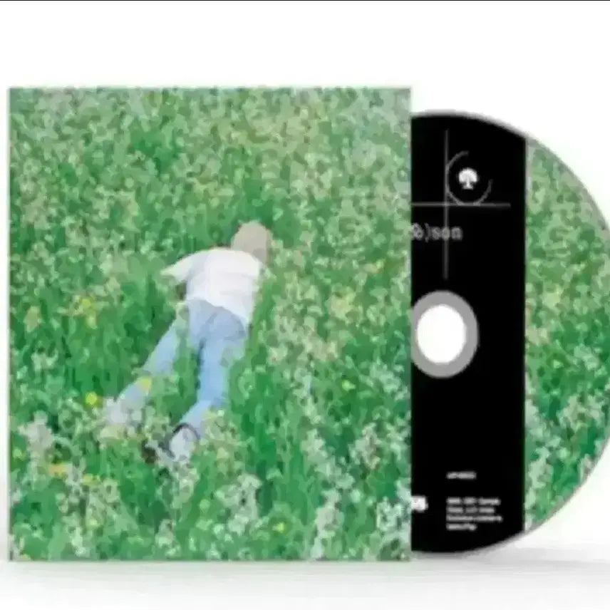 [BUNJANG] Porter Robinson Nurture Sealed CD / Porter Robinson 포터 로빈슨 Nurture 미개봉 CD