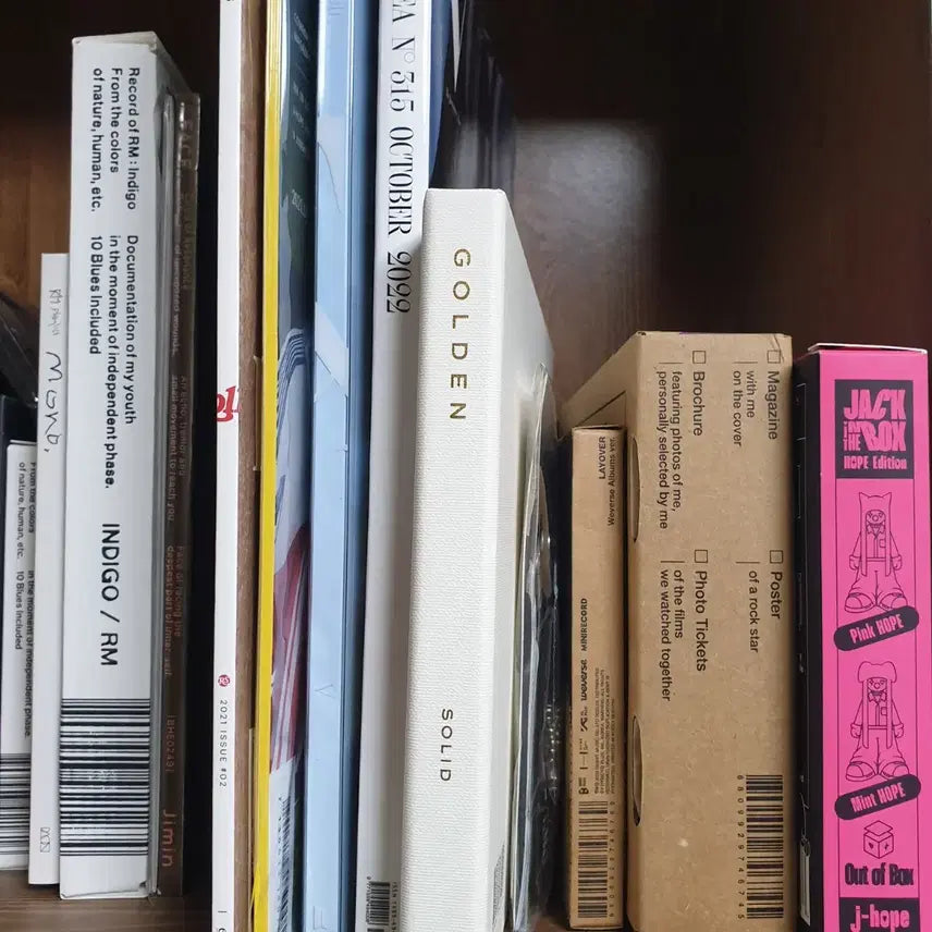 [BUNJANG] BTS Bundle Set Album Goods Photobook Magazine Army Bomb Membership Kit / 방탄소년단 BTS 앨범 굿즈 포토북 잡지 아미밤 응원봉 멤버십키트 팬클럽키트 일괄 판매합니다