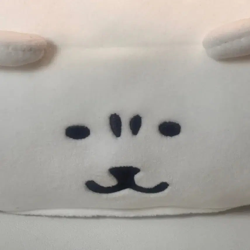 [BUNJANG] Nongdamgom Bear Tissue Case / 농담곰 티슈케이스 사각 티슈 케이스 농담곰 인형 나가노