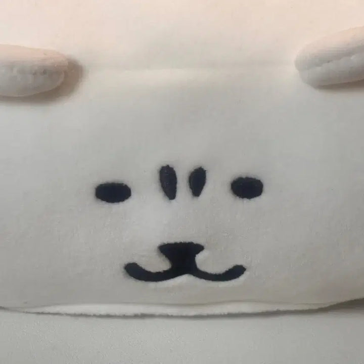 [BUNJANG] Nongdamgom Bear Tissue Case / 농담곰 티슈케이스 사각 티슈 케이스 농담곰 인형 나가노