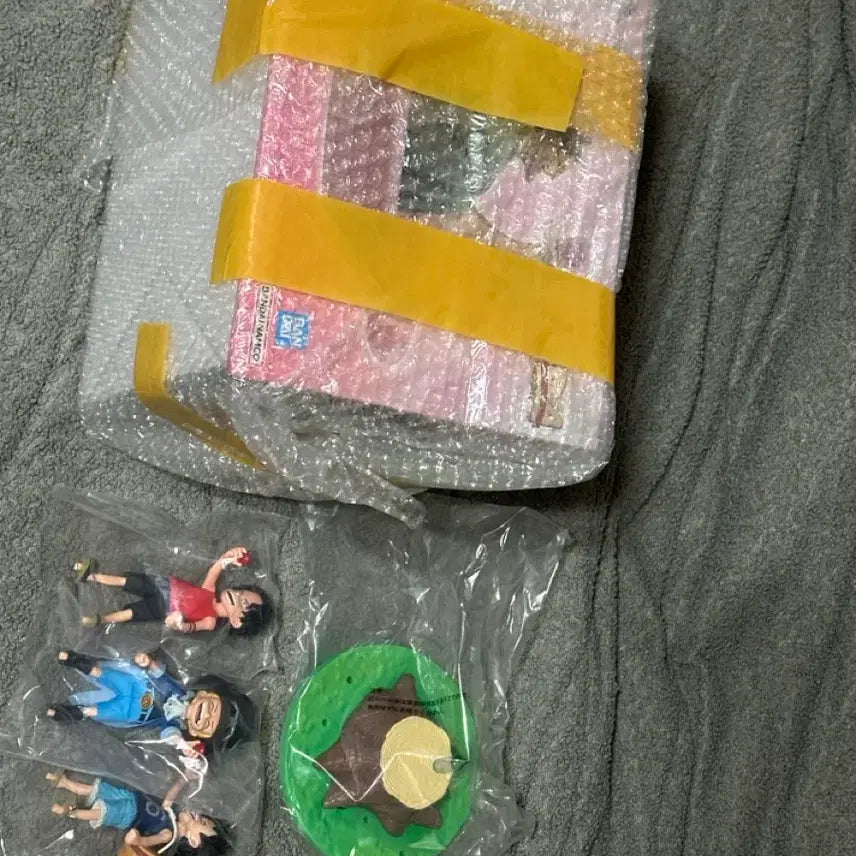 [BUNJANG] One Piece Dramatic Memories A Prize B Prize Bundle Set / 원피스 드라마틱 메모리즈 A상 B상 일괄
