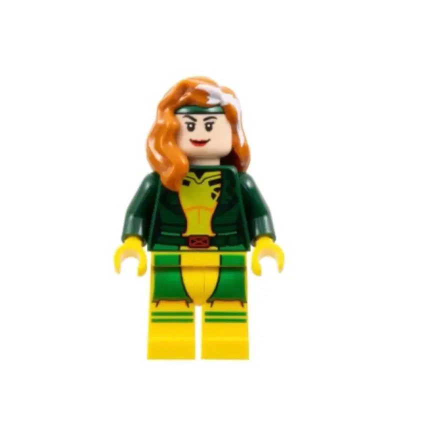 [BUNJANG] LEGO Marvel 76281 Rogue Figure / 레고 마블 76281 로그 피규어
