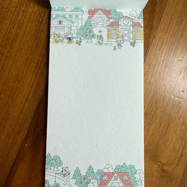 [BUNJANG] Animal Crossing Goods Set / 동물의숲 굿즈 세트