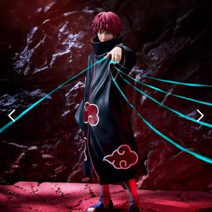 [BUNJANG] Naruto Ichiban Kuji Sasori Figure (Sealed) / (미개봉) 택포 6.5 나루토 E상 사소리 피규어