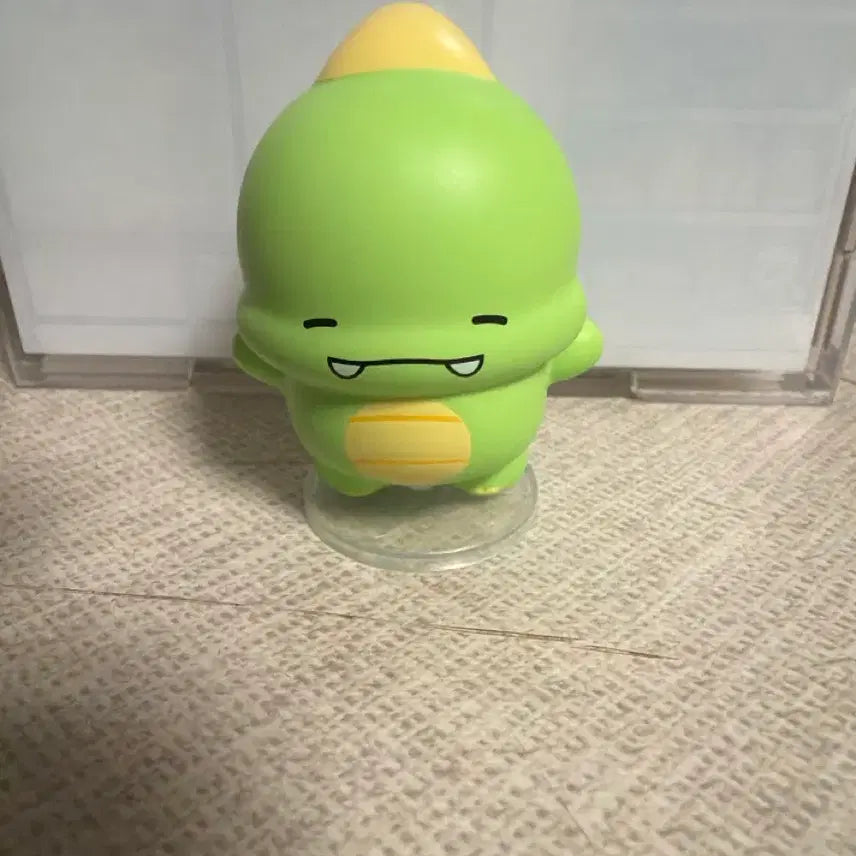 [BUNJANG] Dino Pixelly GS25 Collaboration Figure / 공룡 픽셀리 gs25 콜라보 피규어