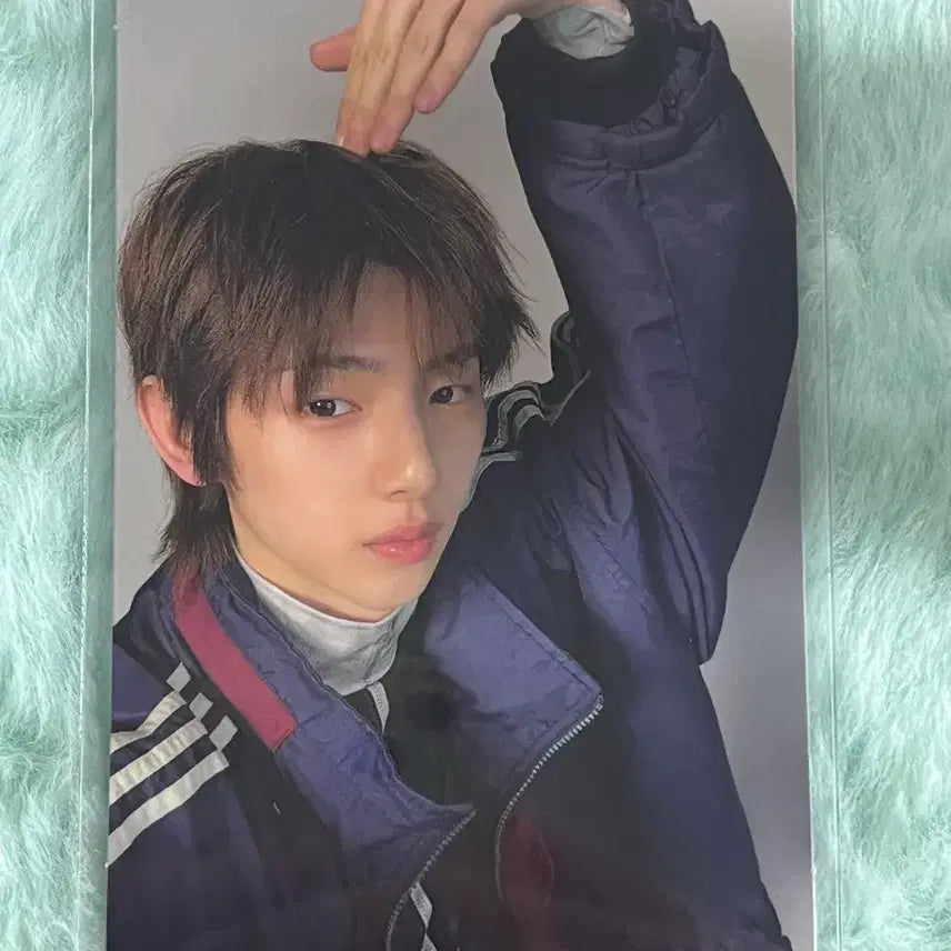 [BUNJANG] CORTIS Joohoon Photocard / 코르티스 주훈 포카