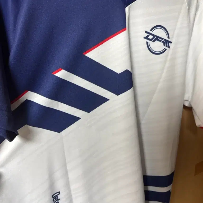[BUNJANG] Valorant DFM Meiy Signed Jersey / 발로란트 DFM Meiy 싸인 유니폼