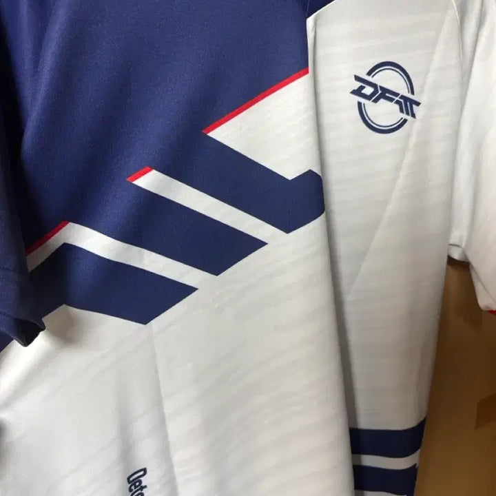 [BUNJANG] Valorant DFM Meiy Signed Jersey / 발로란트 DFM Meiy 싸인 유니폼