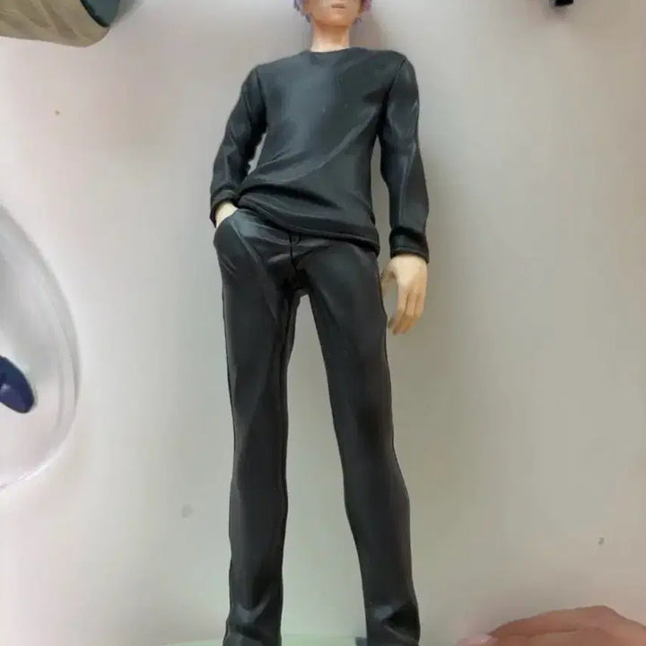 [BUNJANG] Jujutsu Kaisen Satoru Gojo Figure / 주술회전 고죠 피규어