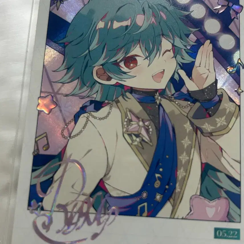 [BUNJANG] Ensemble Stars! Espri Raika Pasha / 앙스타 팝업 중스타 에스프리 라이카 파샤 판매