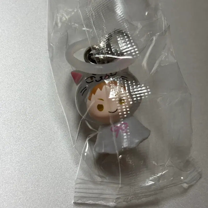 [BUNJANG] Haikyuu!! Animal Yajirushi Morisuke Yaku Gacha / 하이큐 애니멀 메지루시 야쿠 모리스케 가챠 양도
