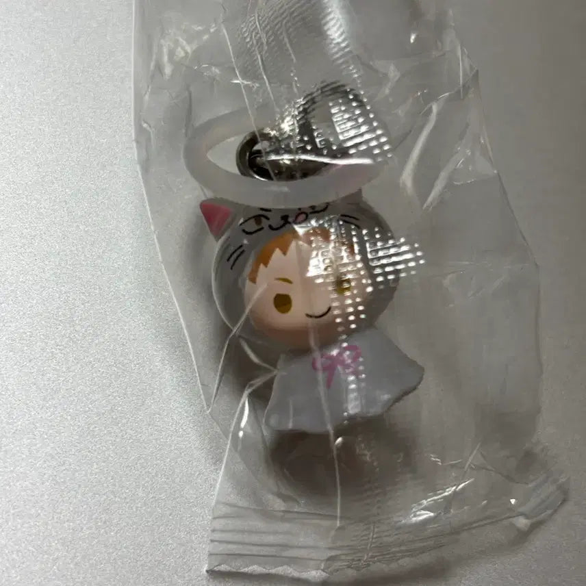 [BUNJANG] Haikyuu!! Animal Yajirushi Morisuke Yaku Gacha / 하이큐 애니멀 메지루시 야쿠 모리스케 가챠 양도