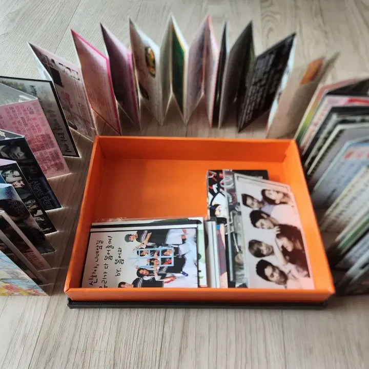 [BUNJANG] Shinhwa Live Concert 2001 Album / 신화 라이브 콘서트 2001 앨범