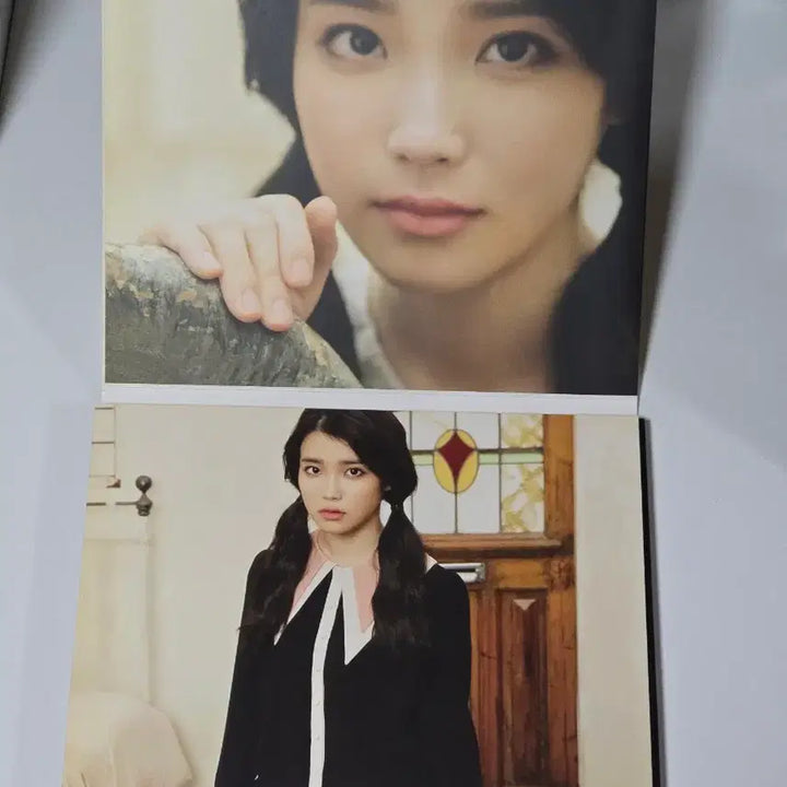 [BUNJANG] IU Last Fantasy 2 CD Album / 아이유 Last Fantasy 2 CD 앨범